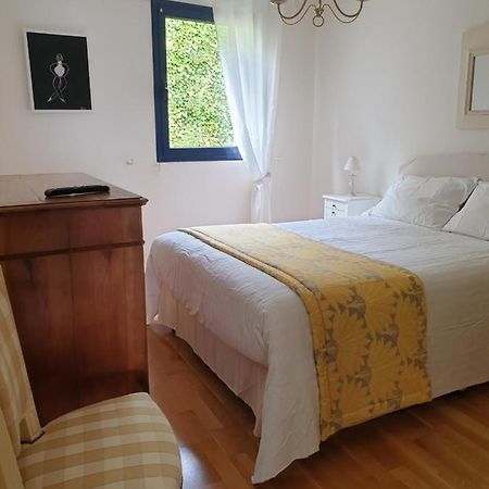 Ferienwohnung Le Guepratte Granville Exterior foto
